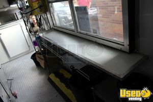 2019 Comm. Trailer Kitchen Food Trailer Hand-washing Sink Ohio for Sale