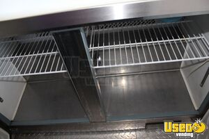 2019 Comm. Trailer Kitchen Food Trailer Hot Water Heater Ohio for Sale