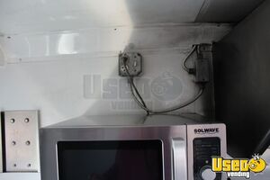 2019 Comm. Trailer Kitchen Food Trailer Interior Lighting Ohio for Sale