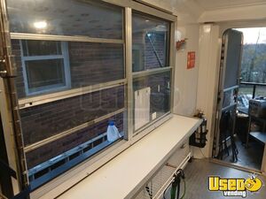 2019 Comm. Trailer Kitchen Food Trailer Propane Tank Ohio for Sale