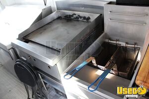 2019 Comm. Trailer Kitchen Food Trailer Sound System Ohio for Sale