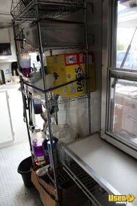 2019 Comm. Trailer Kitchen Food Trailer Work Table Ohio for Sale