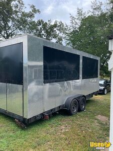 2019 Concession Trailer 2 Mississippi for Sale