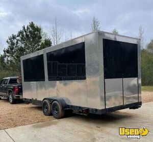 2019 Concession Trailer 4 Mississippi for Sale