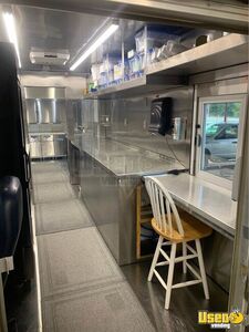 2019 Concession Trailer 8 Texas for Sale