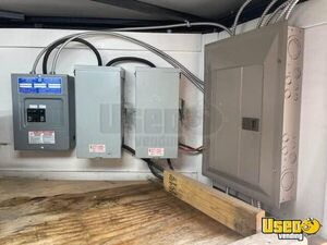 2019 Concession Trailer Breaker Panel Kansas for Sale