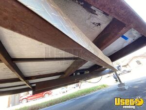 2019 Concession Trailer Concession Trailer 24 Texas for Sale