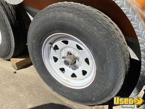 2019 Concession Trailer Concession Trailer 25 Texas for Sale