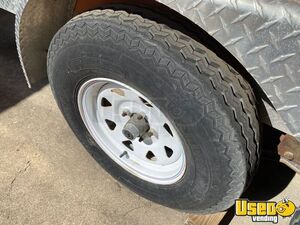 2019 Concession Trailer Concession Trailer 26 Texas for Sale