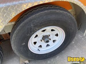 2019 Concession Trailer Concession Trailer 27 Texas for Sale