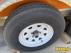 2019 Concession Trailer Concession Trailer 28 Texas for Sale