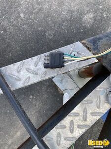 2019 Concession Trailer Concession Trailer 29 Texas for Sale