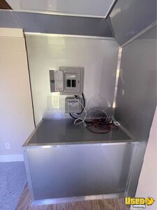 2019 Concession Trailer Concession Trailer 9 Texas for Sale