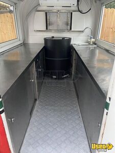 2019 Concession Trailer Concession Trailer Air Conditioning Florida for Sale