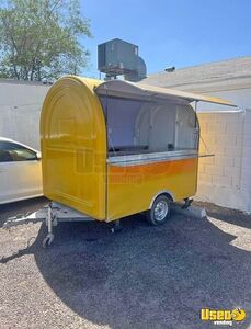 2019 Concession Trailer Concession Trailer Arizona for Sale