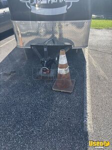 2019 Concession Trailer Concession Trailer Breaker Panel Ohio for Sale