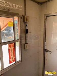 2019 Concession Trailer Concession Trailer Breaker Panel Texas for Sale