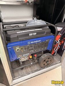 2019 Concession Trailer Concession Trailer Cabinets Texas for Sale