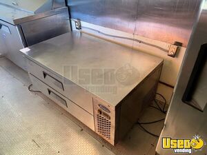 2019 Concession Trailer Concession Trailer Chef Base Texas for Sale