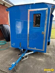 2019 Concession Trailer Concession Trailer Concession Window Alabama for Sale