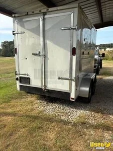 2019 Concession Trailer Concession Trailer Concession Window Alabama for Sale