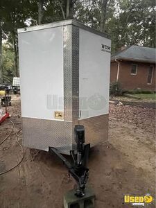 2019 Concession Trailer Concession Trailer Concession Window Georgia for Sale