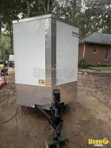 2019 Concession Trailer Concession Trailer Concession Window Georgia for Sale