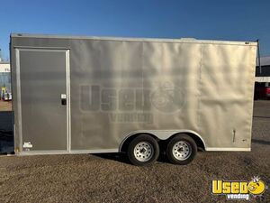 2019 Concession Trailer Concession Trailer Concession Window Louisiana for Sale