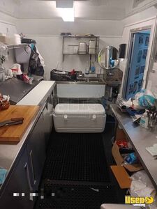 2019 Concession Trailer Concession Trailer Concession Window Maryland for Sale