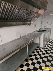 2019 Concession Trailer Concession Trailer Concession Window Texas for Sale