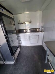 2019 Concession Trailer Concession Trailer Concession Window Texas for Sale