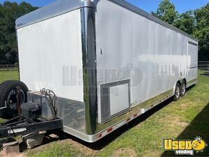 2019 Concession Trailer Concession Trailer Concession Window Texas for Sale