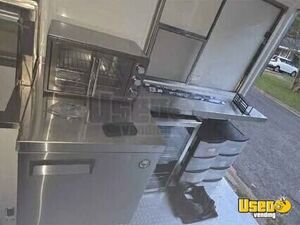2019 Concession Trailer Concession Trailer Convection Oven Alabama for Sale