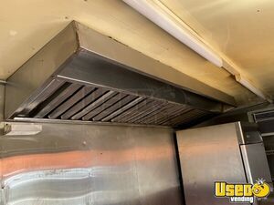 2019 Concession Trailer Concession Trailer Diamond Plated Aluminum Flooring Texas for Sale