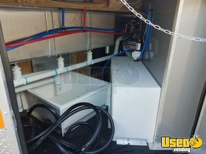 2019 Concession Trailer Concession Trailer Electrical Outlets Nevada for Sale