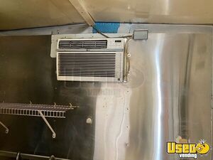 2019 Concession Trailer Concession Trailer Electrical Outlets Texas for Sale