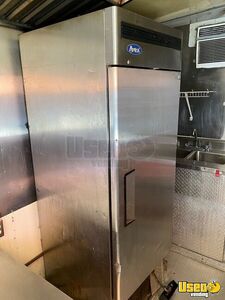2019 Concession Trailer Concession Trailer Exhaust Fan Texas for Sale