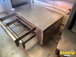 2019 Concession Trailer Concession Trailer Exhaust Hood Texas for Sale