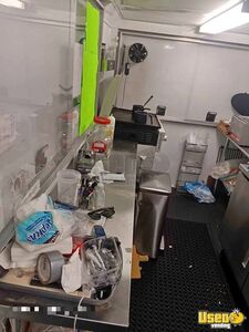 2019 Concession Trailer Concession Trailer Exterior Customer Counter Maryland for Sale