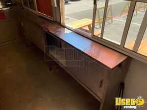 2019 Concession Trailer Concession Trailer Exterior Customer Counter Texas for Sale