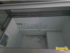 2019 Concession Trailer Concession Trailer Exterior Lighting Alabama for Sale