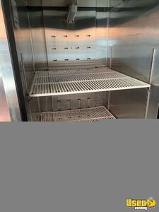 2019 Concession Trailer Concession Trailer Exterior Lighting Texas for Sale