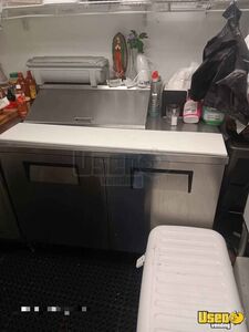 2019 Concession Trailer Concession Trailer Flatgrill Maryland for Sale