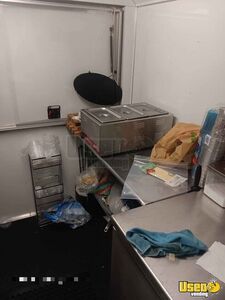 2019 Concession Trailer Concession Trailer Food Warmer Maryland for Sale