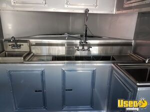 2019 Concession Trailer Concession Trailer Fresh Water Tank Nevada for Sale