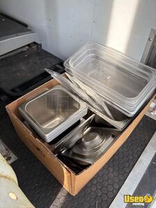 2019 Concession Trailer Concession Trailer Generator Alabama for Sale