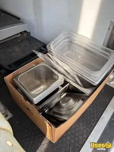 2019 Concession Trailer Concession Trailer Generator Alabama for Sale