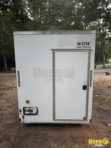 2019 Concession Trailer Concession Trailer Generator Georgia for Sale