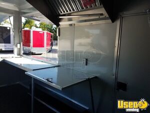 2019 Concession Trailer Concession Trailer Hand-washing Sink Nevada for Sale