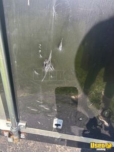 2019 Concession Trailer Concession Trailer Hand-washing Sink Ohio for Sale